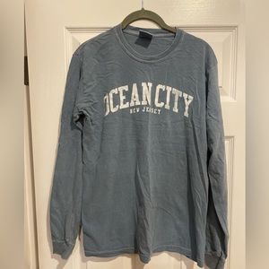 Ocean city NJ Tee